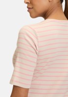 Betty Barclay Basic Shirt mit Rippenstruktur