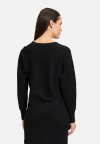 Betty Barclay Feinstrickpullover langarm