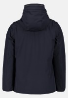 Betty Barclay Wendejacke mit Kapuze
