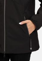 Betty Barclay Wendejacke mit Kapuze