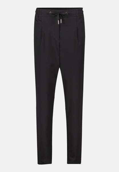 BETTY & CO Stretch-Hose mit Eingrifftaschen