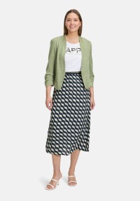 Betty Barclay Blazer-Jacke mit 3/4 Arm