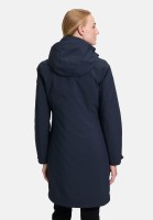 Betty Barclay 3 in 1 Jacke mit abnehmbarer Kapuze
