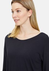 BETTY & CO Basic Shirt unifarben