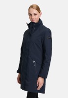Betty Barclay 3 in 1 Jacke mit abnehmbarer Kapuze