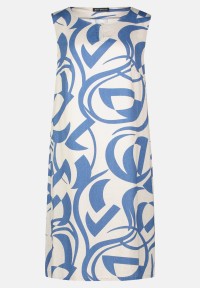 Betty Barclay Leinenkleid ohne Arm