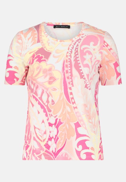 Betty Barclay Basic Shirt mit Print