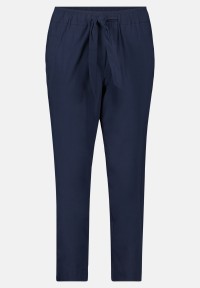 BETTY & CO Casual-Hose mit elastischem Bund