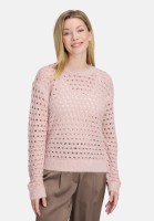 Betty Barclay Strickpullover mit Effektgarn