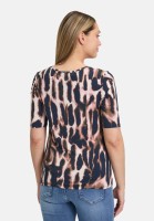 Betty Barclay Printshirt mit Rundhalsausschnitt
