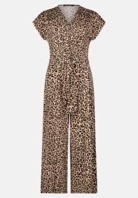 Betty Barclay Jumpsuit mit Eingrifftaschen