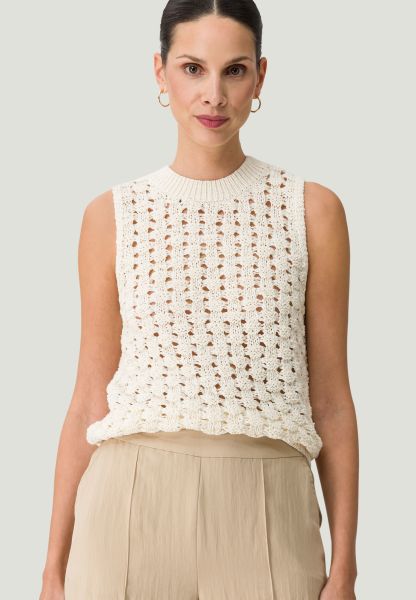 Zero pullunder damen Clearance