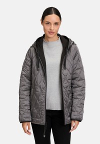 Betty Barclay Wendejacke mit Kapuze