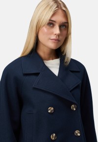 zero Jacke in Wolloptik | Betty Barclay