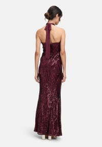 Vera Mont Abendkleid im Glitzer-Look