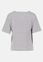 BETTY & CO Sweatpullover mit Rundhalsausschnitt