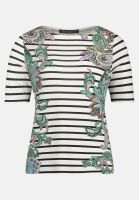 Betty Barclay Casual-Shirt mit Schleifenknoten
