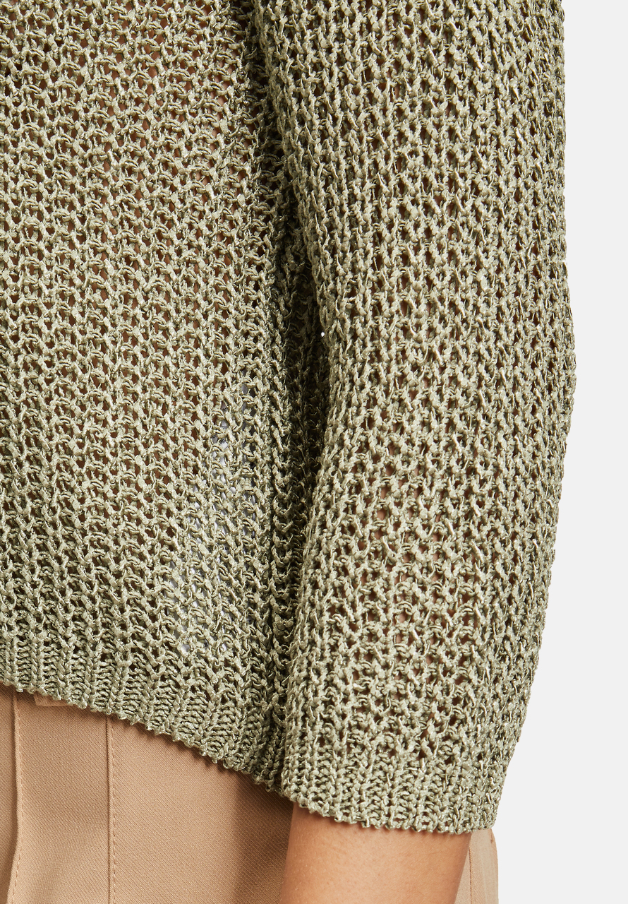 Betty BarclayStrickpullover