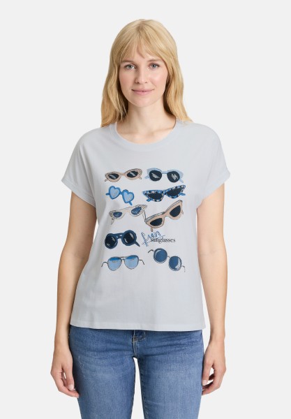 Betty Barclay Casual-Shirt mit Aufdruck