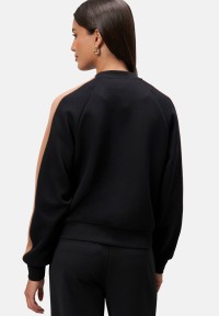zero Jacke mit Kontraststreifen | Betty Barclay