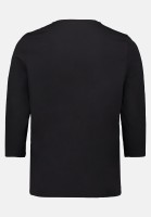 Betty Barclay Basic Shirt mit Placement