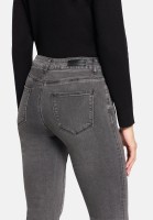 Betty Barclay Bootcut Jeans mit Waschung