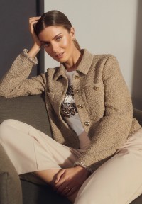 Betty BarclayBlazer-Jacke
