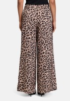 Vera Mont Marlene-Hose mit Leoprint