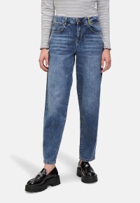 CartoonUsed Look-Jeans