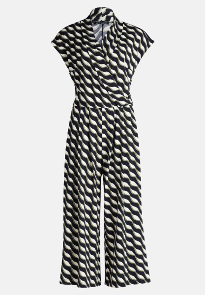 Betty Barclay Jumpsuit mit Eingrifftaschen