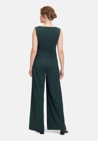 Vera Mont Jumpsuit mit weitem Bein