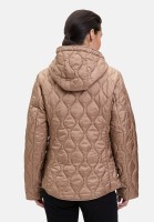 Betty Barclay Outdoorjacke mit abnehmbarer Kapuze