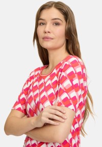 Betty Barclay Basic Shirt mit Print