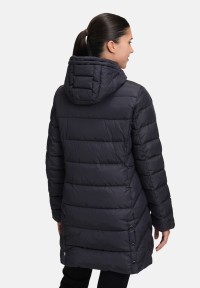 Betty Barclay Steppjacke mit Kapuze