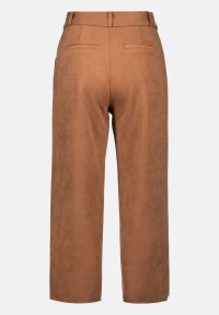 zero Hose in Wildlederoptik 26 Inch | Betty Barclay