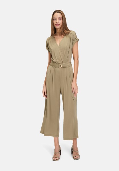 Betty Barclay Jumpsuit mit Eingrifftaschen