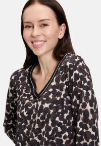 Betty Barclay Blusenshirt mit Gummizug