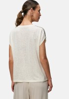 zero Shirt mit Kontraststickerei | Betty Barclay