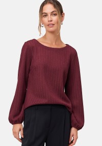 zeroStrukturshirt | Betty Barclay