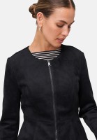 zero Blazer Wildlederoptik | Betty Barclay