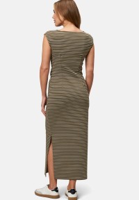 zero Jerseykleid mit Streifen | Betty Barclay