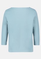 BETTY & CO Casual-Shirt mit 3/4 Arm