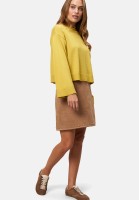 zero Pullover mit Trompetenärmeln | Betty Barclay