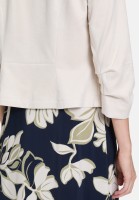 Betty Barclay Blazer-Jacke mit 3/4 Arm