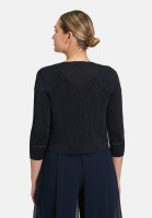 Vera Mont Strickbolero ohne Verschluss