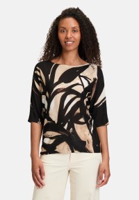 BETTY & COFeinstrickpullover