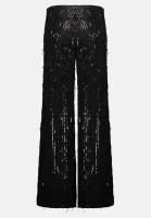 Vera Mont Perfect Body-Hose im Glitzer-Look