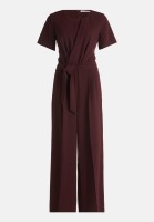 Dark Aubergine
