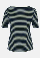 Betty Barclay Ringelshirt mit U-Boot-Ausschnitt