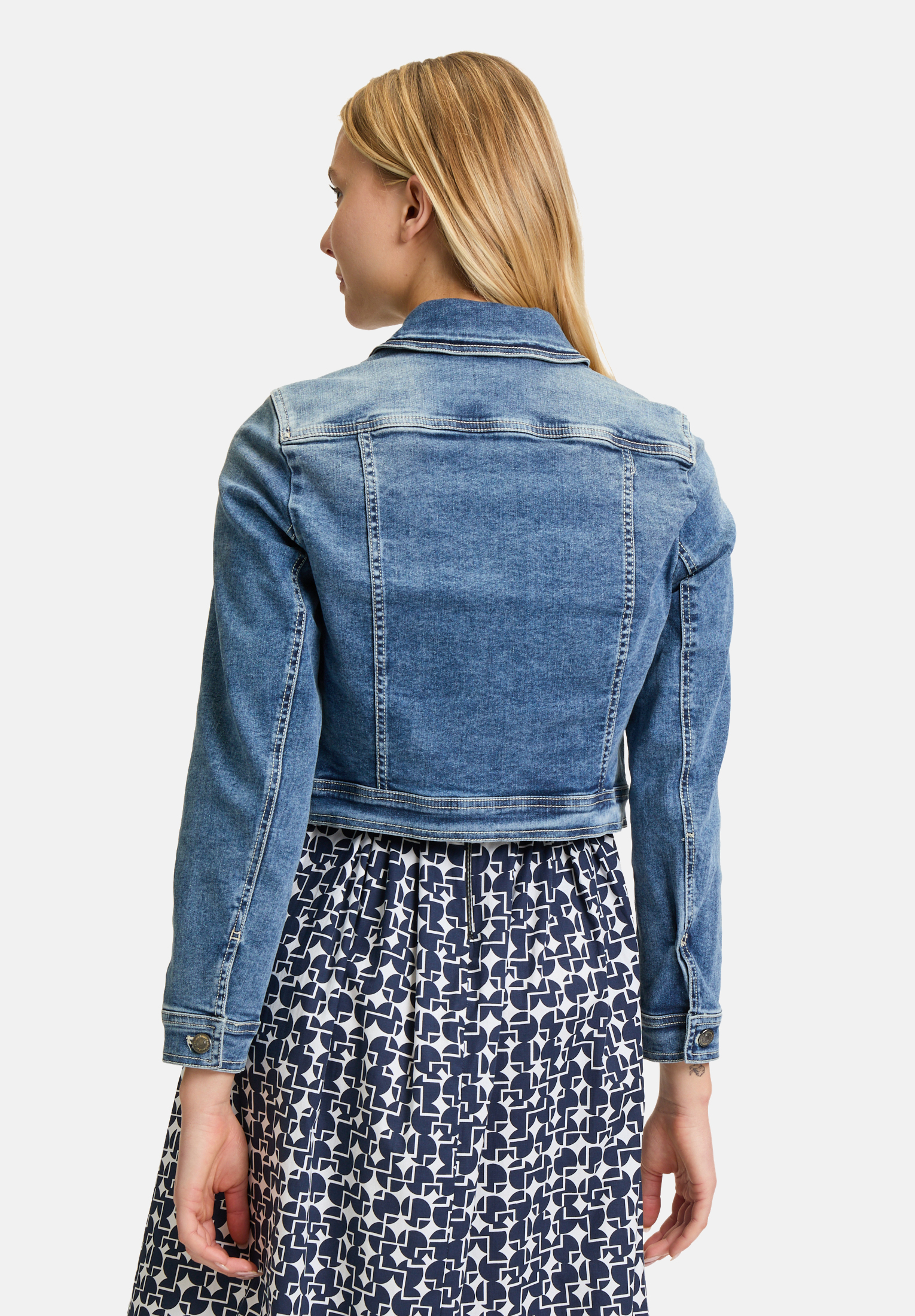 Vera MontJeansjacke